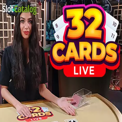 32 Cards ৩২ কার্ডস cv9991