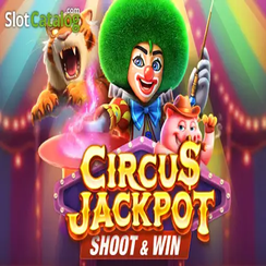 Circus Jackpot সার্কাস জ্যাকপট cv9991
