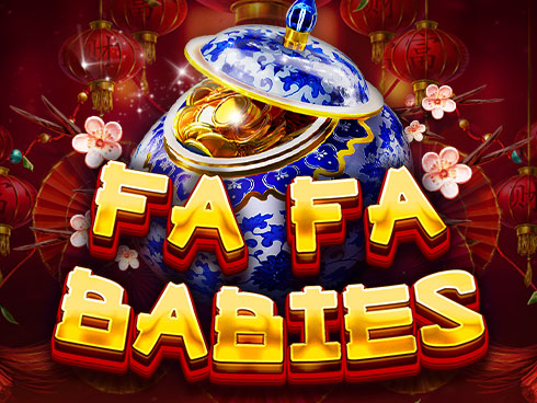 FaFaFa slot গেম — ফা ফা ফা